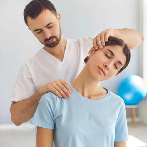 Joint Pain Treatment