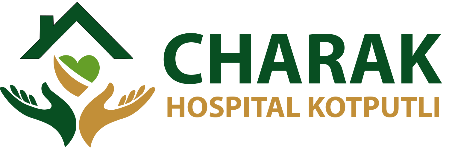 Charak Hospital Kotputli