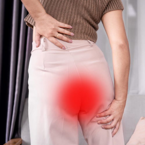Piles, Fissure & Fistula Treatment
