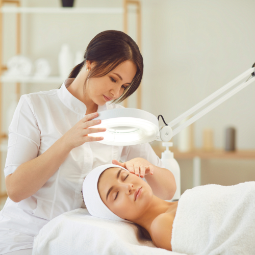 Skin Treatment